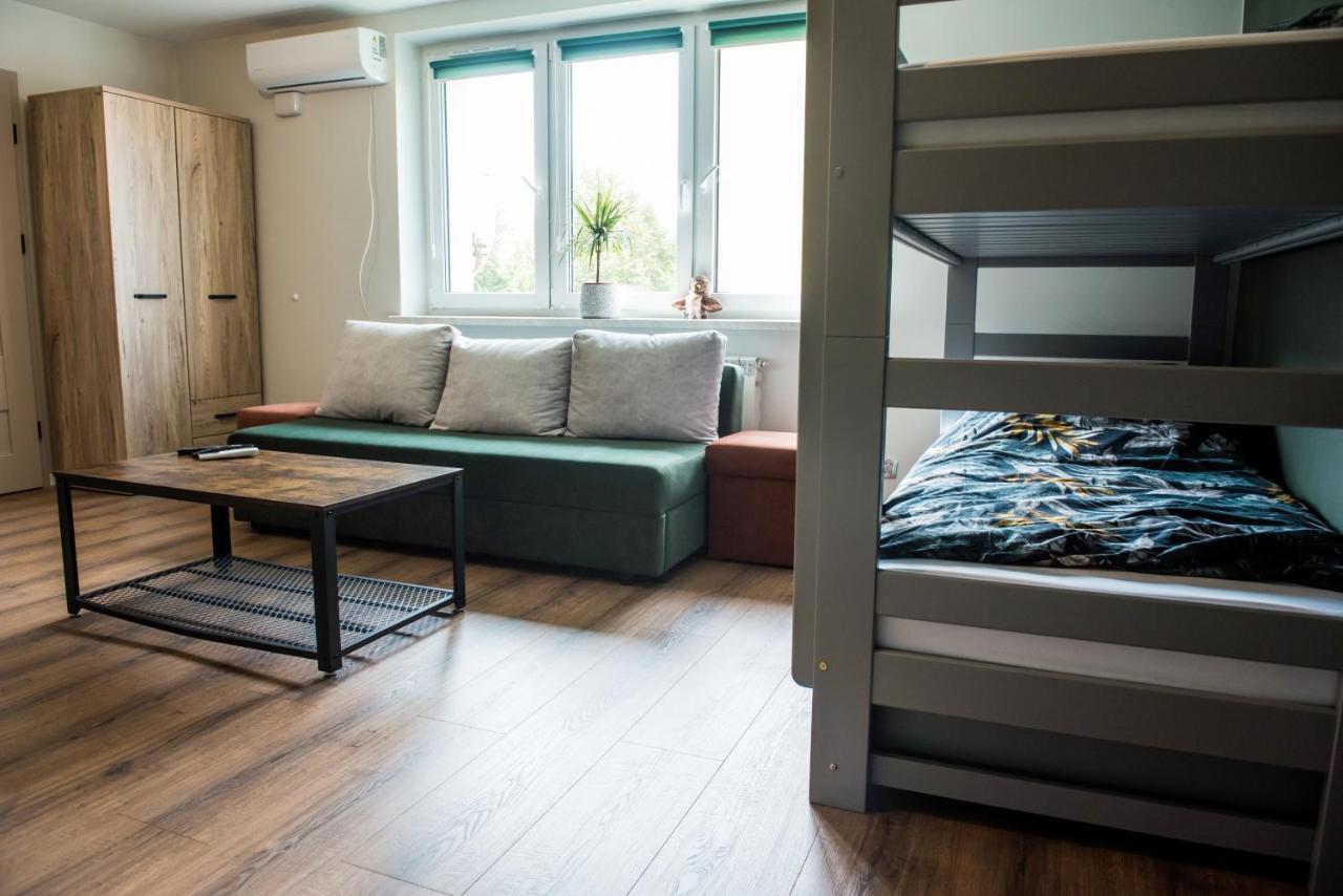 Magic Apartments - Perun Zator Esterno foto